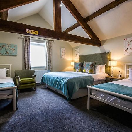 The Wyndham Hotel 클리어웰 외부 사진