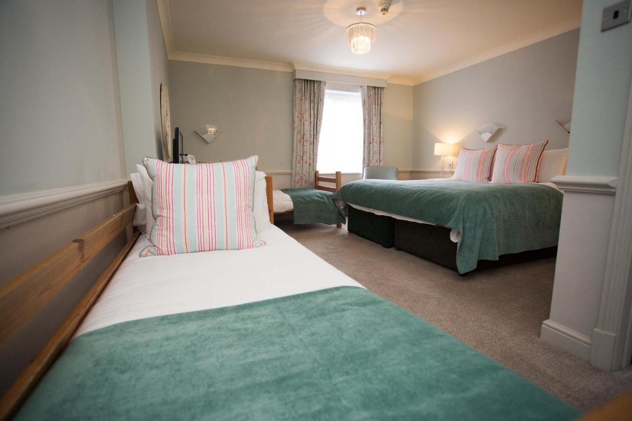 The Wyndham Hotel 클리어웰 외부 사진