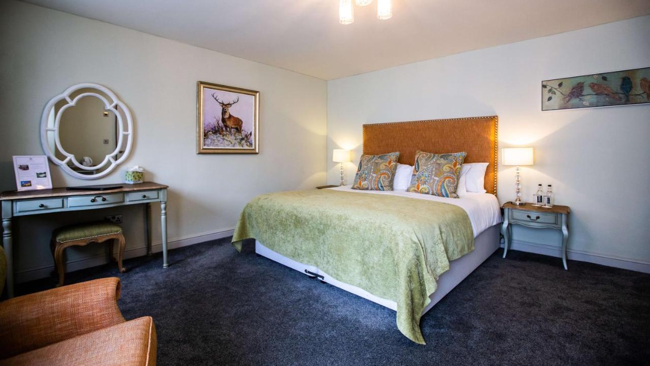 The Wyndham Hotel 클리어웰 외부 사진