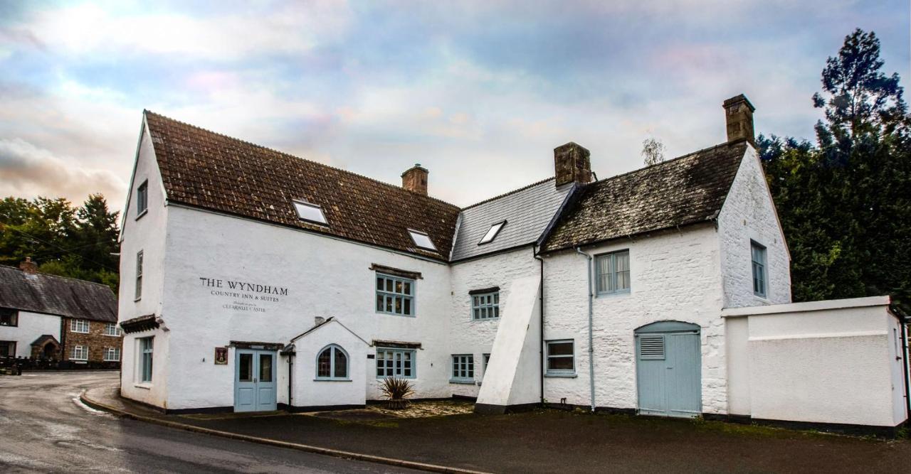 The Wyndham Hotel 클리어웰 외부 사진