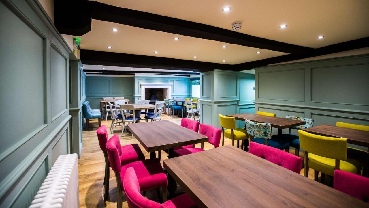 The Wyndham Hotel 클리어웰 외부 사진