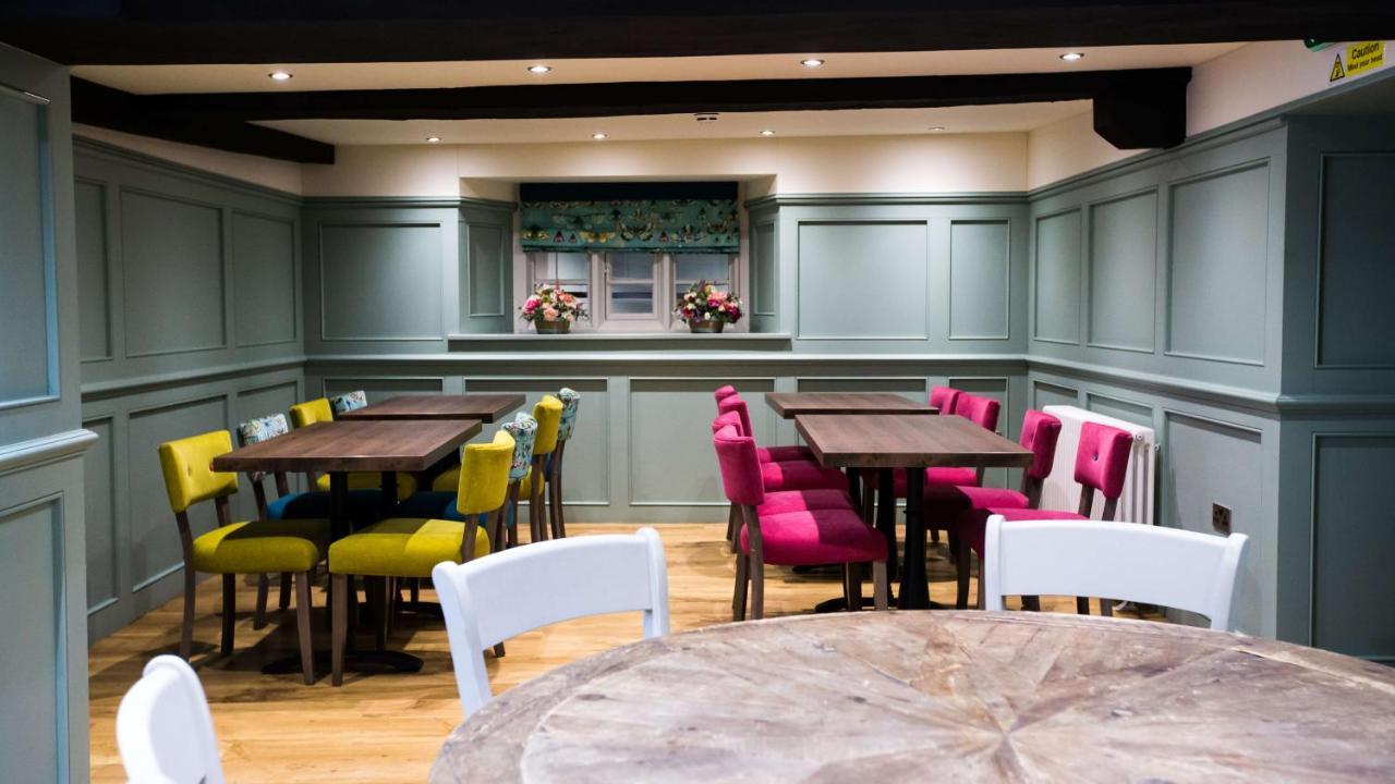 The Wyndham Hotel 클리어웰 외부 사진