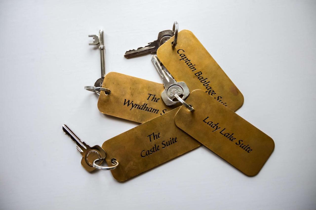 The Wyndham Hotel 클리어웰 외부 사진