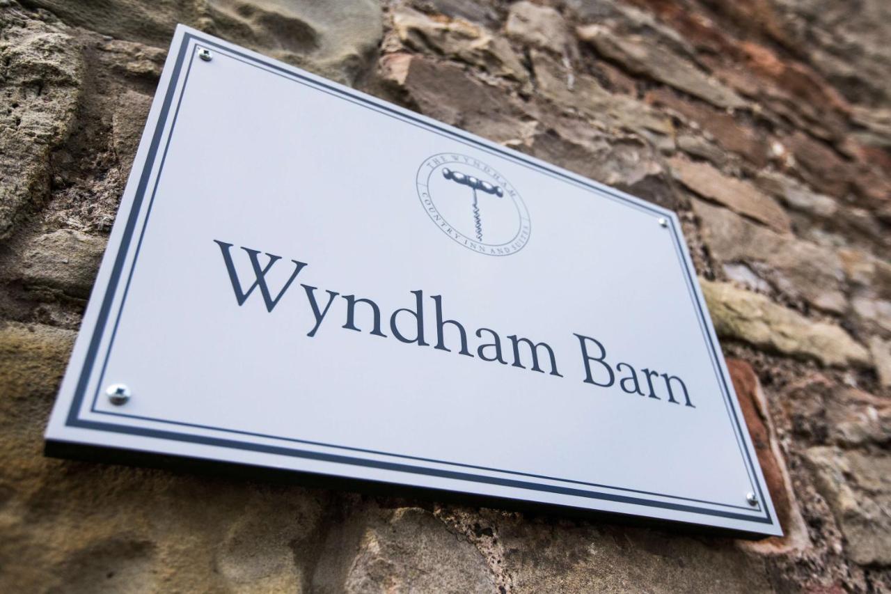 The Wyndham Hotel 클리어웰 외부 사진